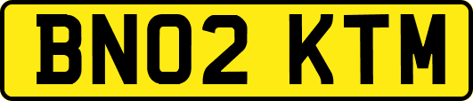 BN02KTM
