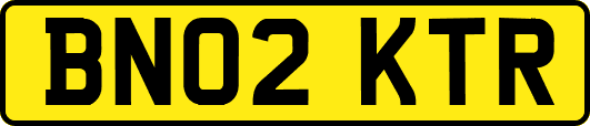 BN02KTR