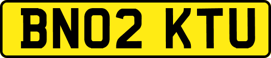 BN02KTU
