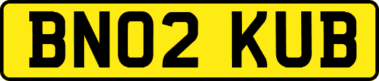 BN02KUB