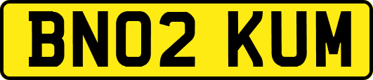 BN02KUM