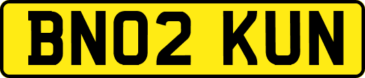 BN02KUN