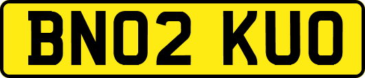 BN02KUO
