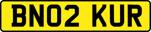 BN02KUR