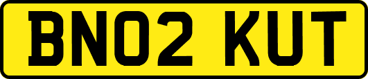 BN02KUT