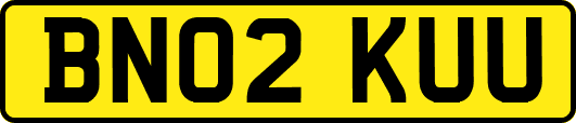 BN02KUU
