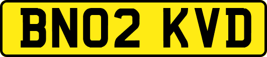 BN02KVD