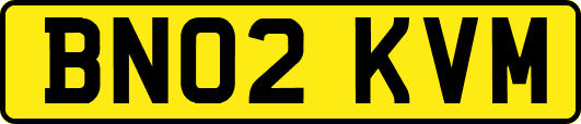 BN02KVM