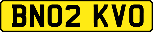 BN02KVO