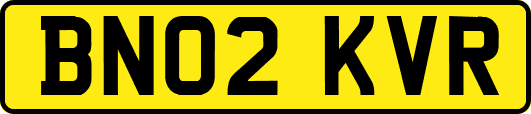 BN02KVR