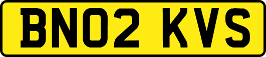 BN02KVS