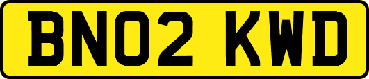 BN02KWD