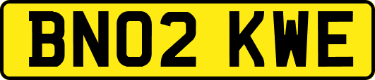 BN02KWE