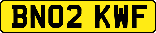 BN02KWF