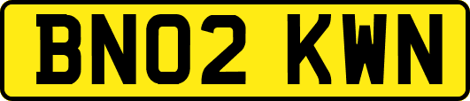 BN02KWN
