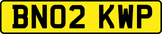 BN02KWP