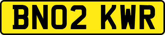 BN02KWR