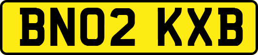 BN02KXB