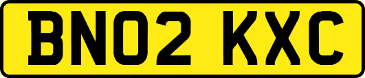 BN02KXC