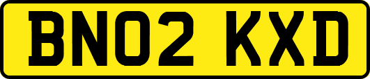 BN02KXD