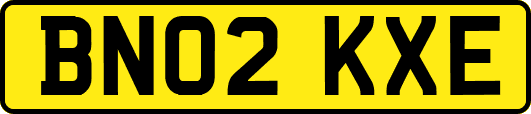 BN02KXE
