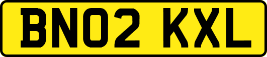 BN02KXL