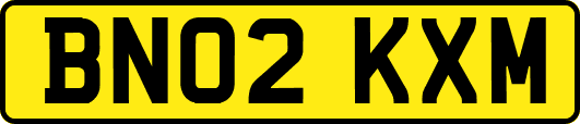 BN02KXM