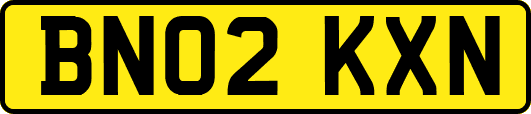 BN02KXN