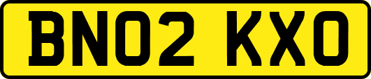 BN02KXO