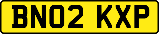 BN02KXP