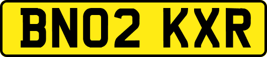 BN02KXR