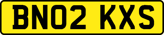BN02KXS
