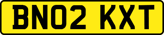 BN02KXT