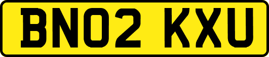 BN02KXU