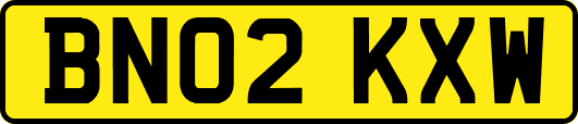 BN02KXW