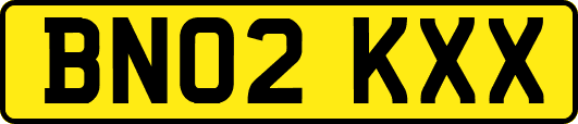 BN02KXX