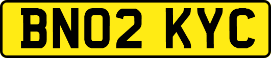 BN02KYC