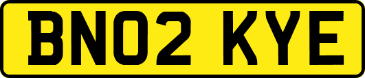 BN02KYE