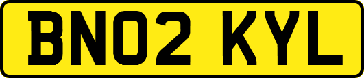 BN02KYL