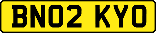 BN02KYO