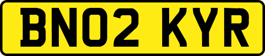 BN02KYR