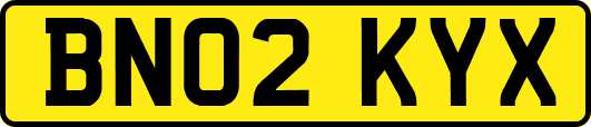 BN02KYX