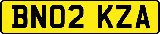 BN02KZA