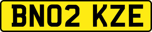 BN02KZE