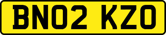 BN02KZO