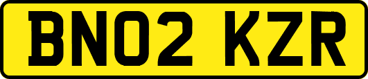 BN02KZR