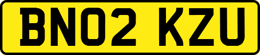 BN02KZU