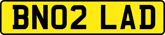 BN02LAD