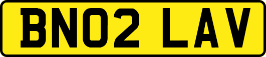 BN02LAV