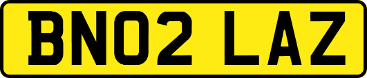 BN02LAZ